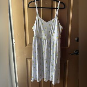 Crown & Ivy Sleep Dress